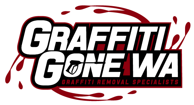 Graffiti Gone WA Logo
